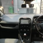 2013 Renault Clio driver side